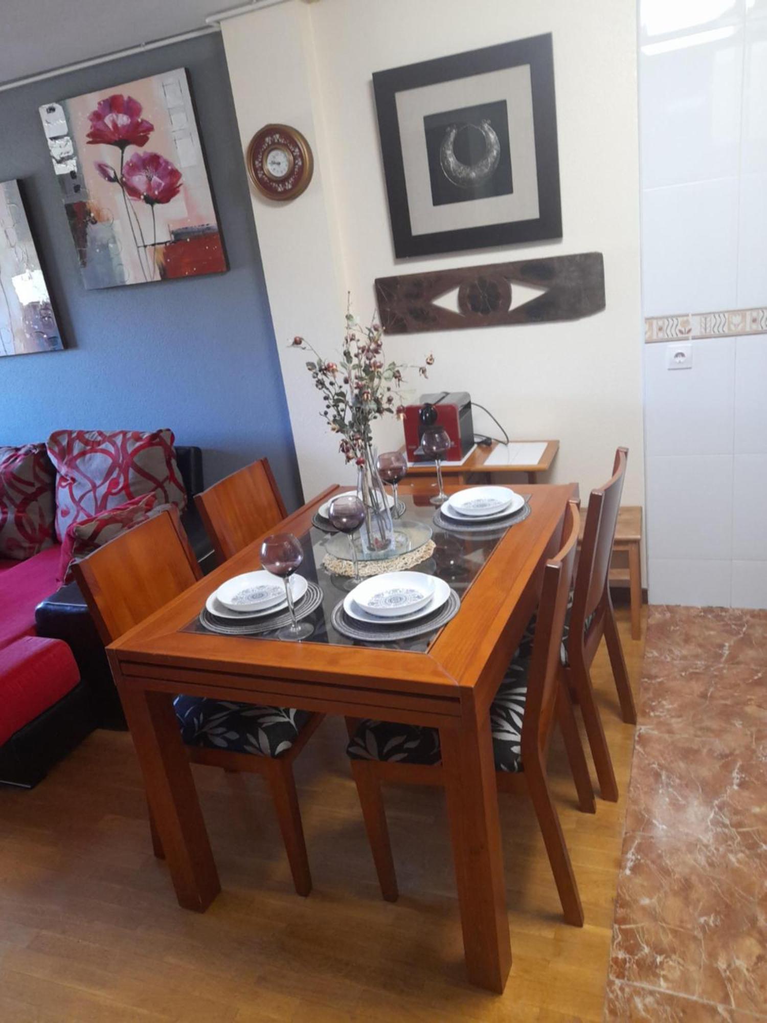 Apartamentos Ria De Villaviciosa Villaviciosa  Dış mekan fotoğraf