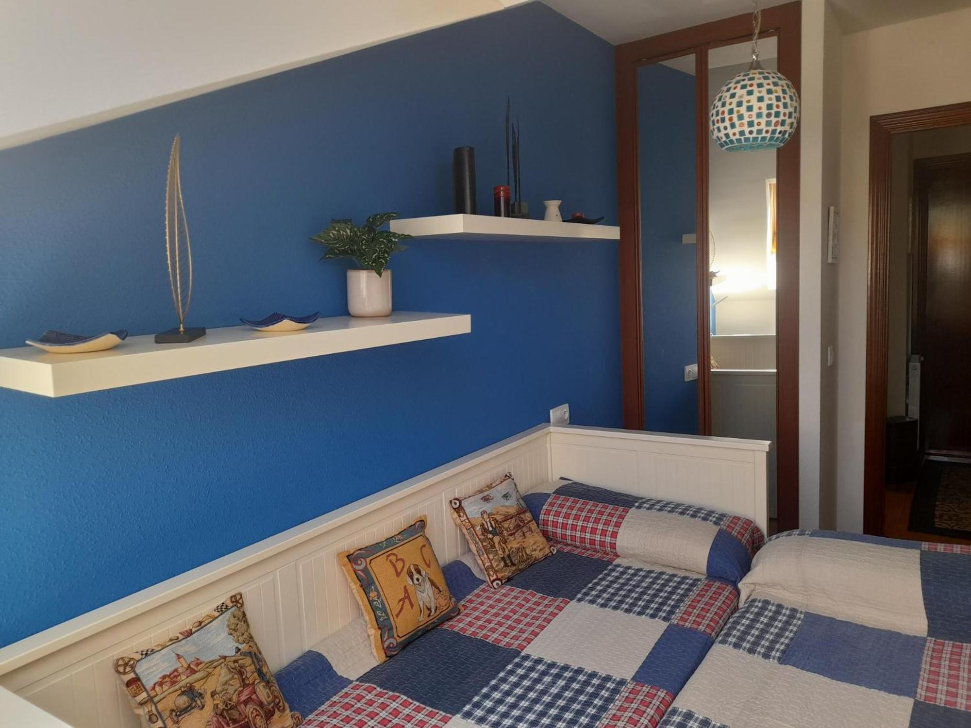 Apartamentos Ria De Villaviciosa Villaviciosa  Dış mekan fotoğraf