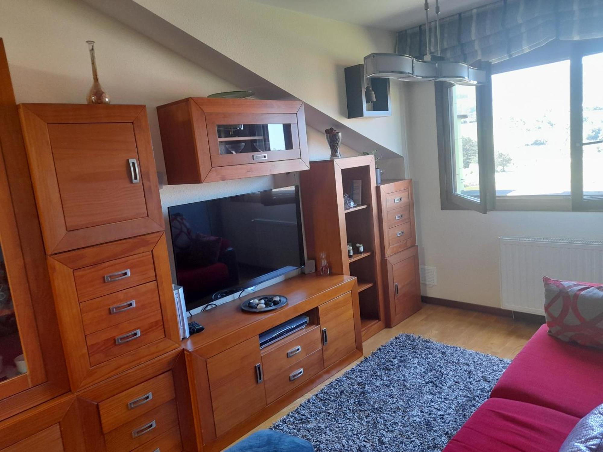 Apartamentos Ria De Villaviciosa Villaviciosa  Dış mekan fotoğraf