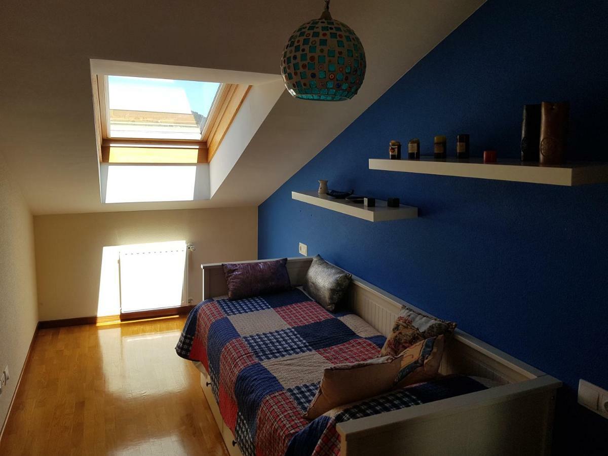 Apartamentos Ria De Villaviciosa Villaviciosa  Dış mekan fotoğraf