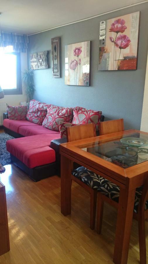 Apartamentos Ria De Villaviciosa Villaviciosa  Dış mekan fotoğraf