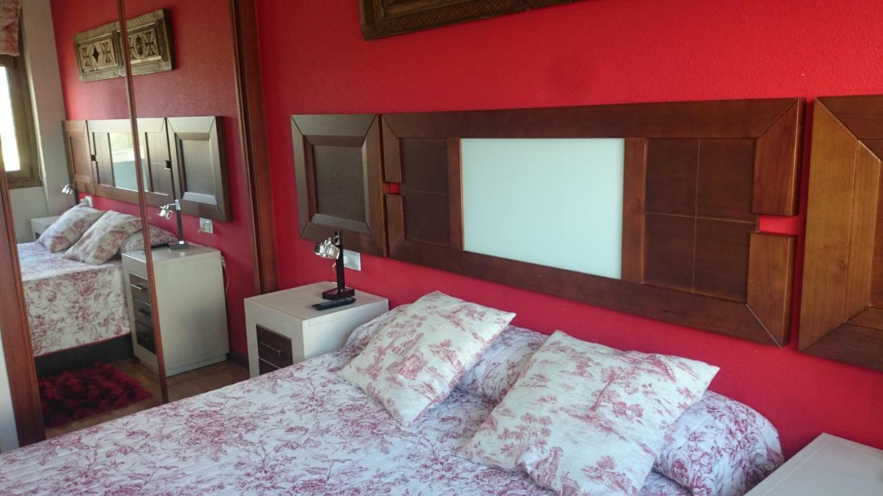 Apartamentos Ria De Villaviciosa Villaviciosa  Dış mekan fotoğraf