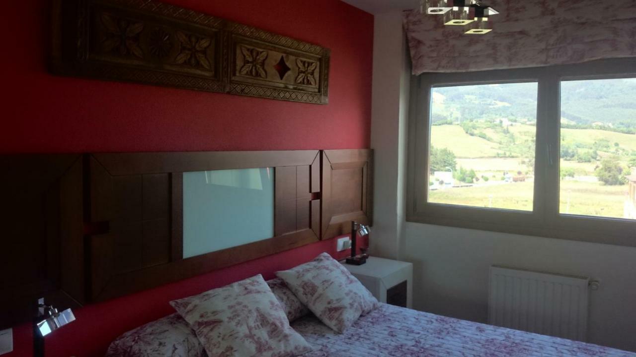 Apartamentos Ria De Villaviciosa Villaviciosa  Dış mekan fotoğraf