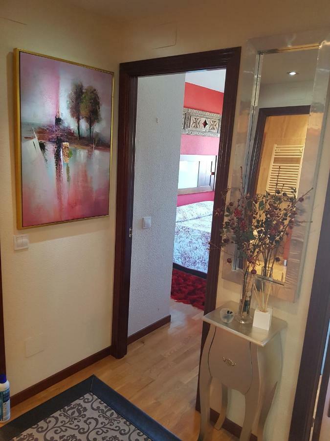 Apartamentos Ria De Villaviciosa Villaviciosa  Dış mekan fotoğraf