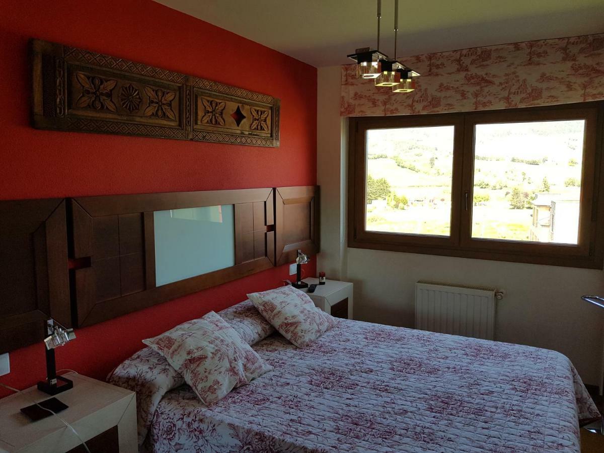 Apartamentos Ria De Villaviciosa Villaviciosa  Dış mekan fotoğraf