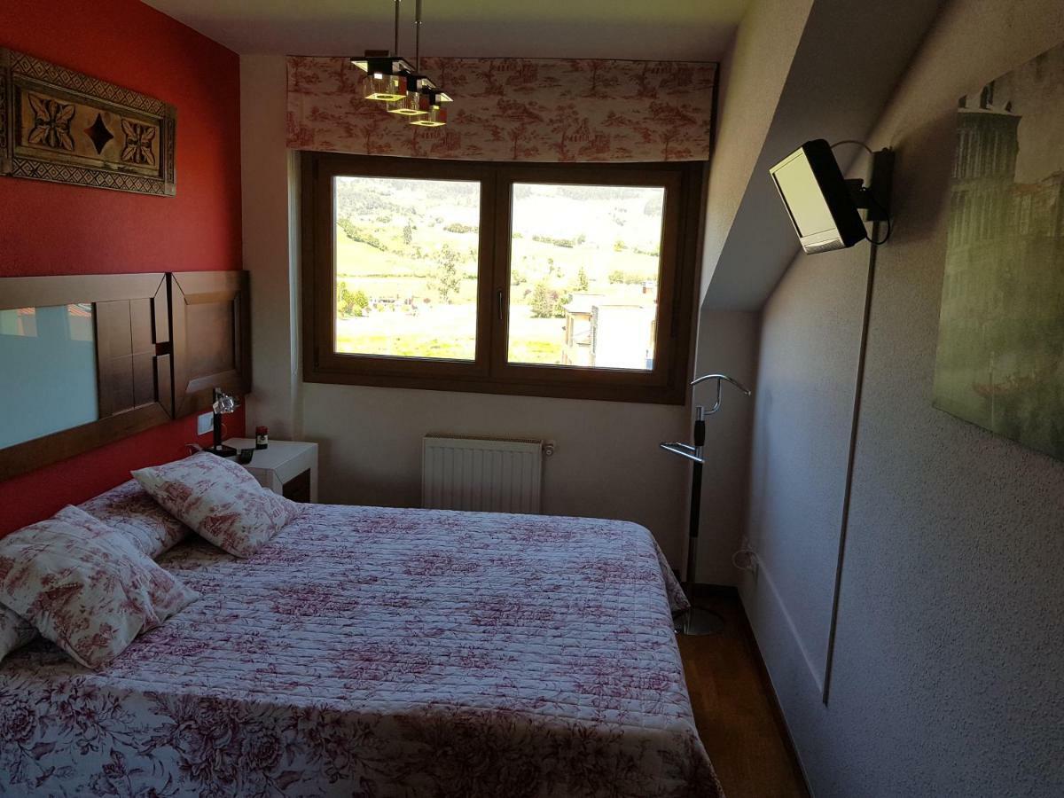 Apartamentos Ria De Villaviciosa Villaviciosa  Dış mekan fotoğraf