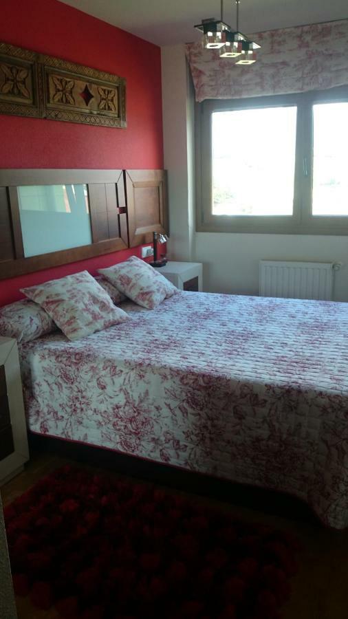 Apartamentos Ria De Villaviciosa Villaviciosa  Dış mekan fotoğraf